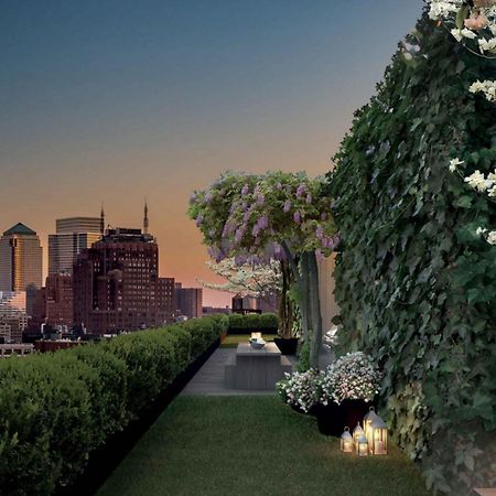 Public, An Ian Schrager Hotel ニューヨーク エクステリア 写真