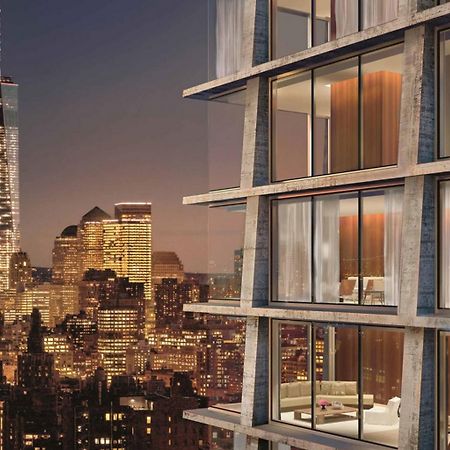 Public, An Ian Schrager Hotel ニューヨーク エクステリア 写真