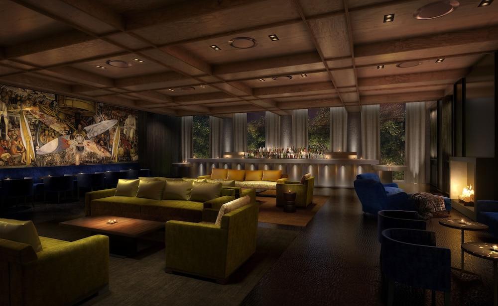 Public, An Ian Schrager Hotel ニューヨーク エクステリア 写真