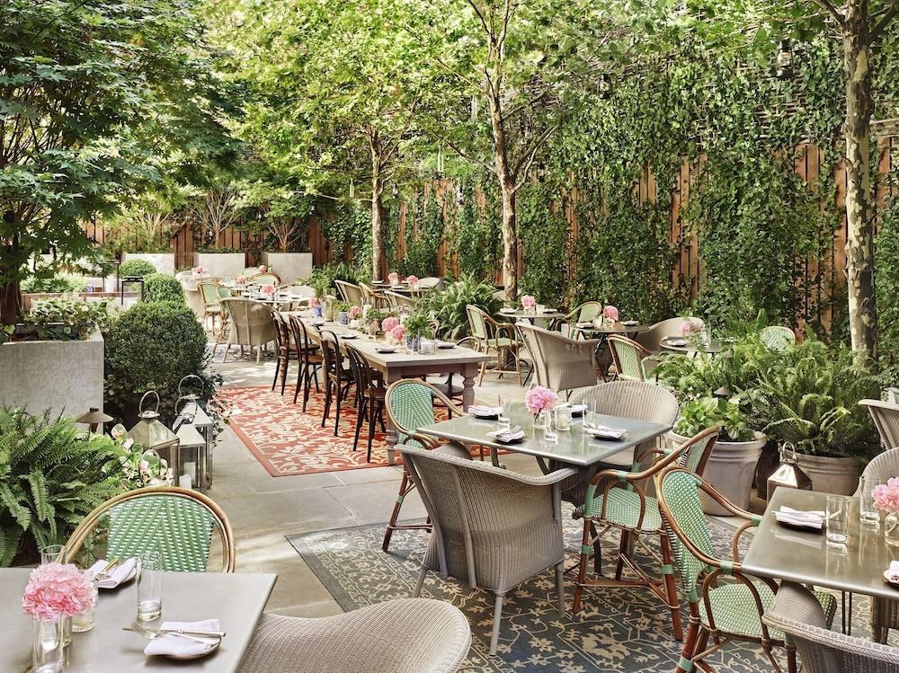 Public, An Ian Schrager Hotel ニューヨーク エクステリア 写真