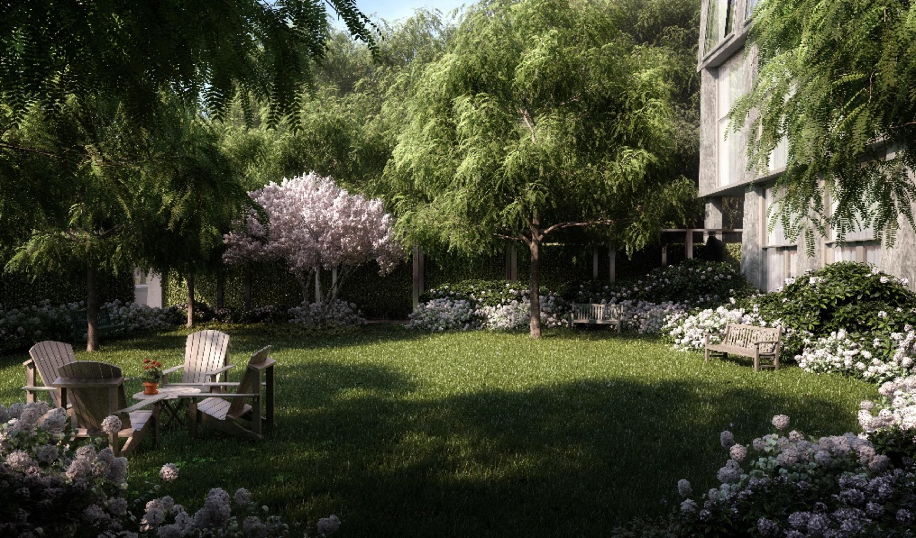 Public, An Ian Schrager Hotel ニューヨーク エクステリア 写真