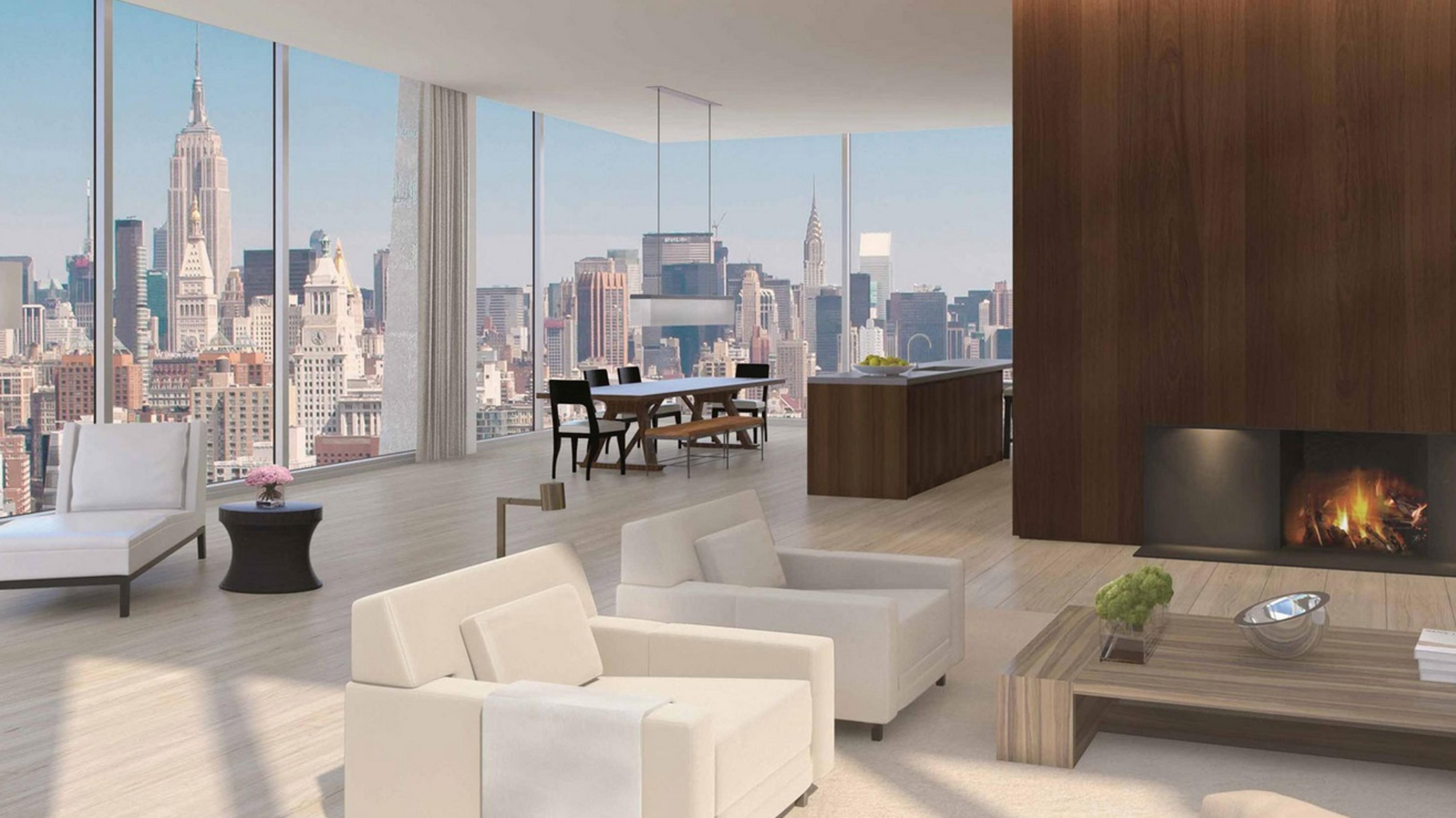 Public, An Ian Schrager Hotel ニューヨーク エクステリア 写真