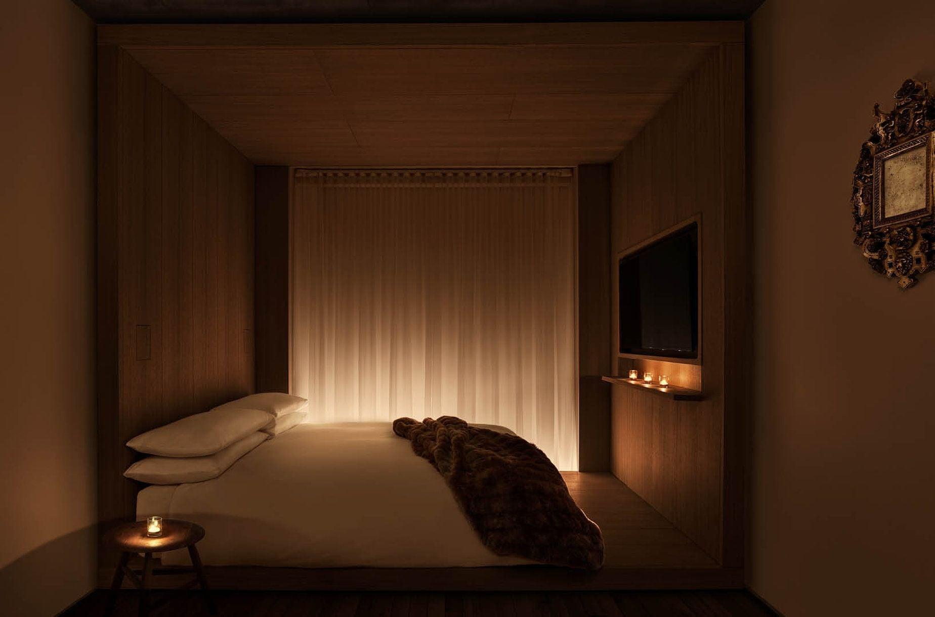 Public, An Ian Schrager Hotel ニューヨーク エクステリア 写真