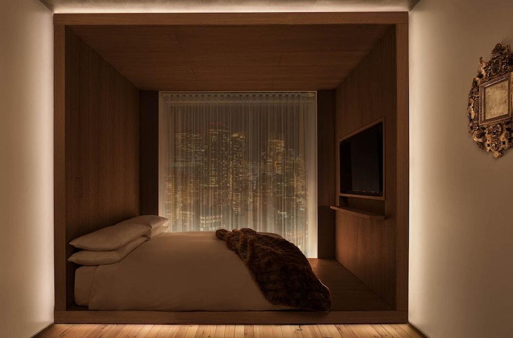 Public, An Ian Schrager Hotel ニューヨーク エクステリア 写真