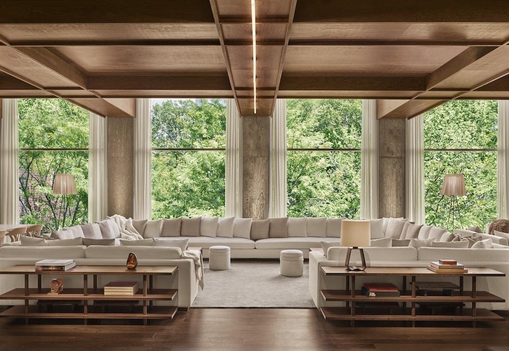 Public, An Ian Schrager Hotel ニューヨーク エクステリア 写真