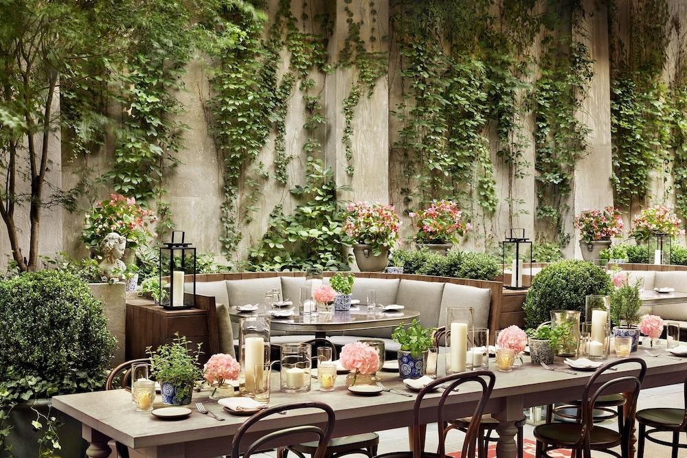 Public, An Ian Schrager Hotel ニューヨーク エクステリア 写真
