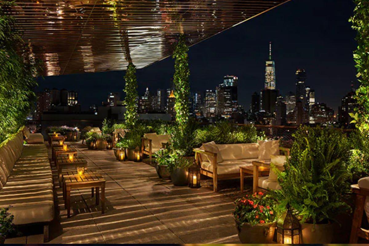 Public, An Ian Schrager Hotel ニューヨーク エクステリア 写真
