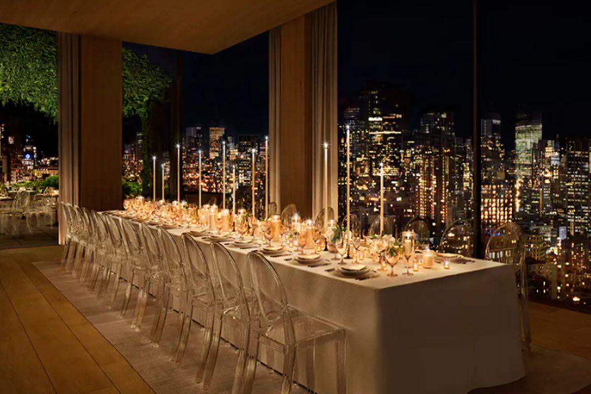Public, An Ian Schrager Hotel ニューヨーク エクステリア 写真