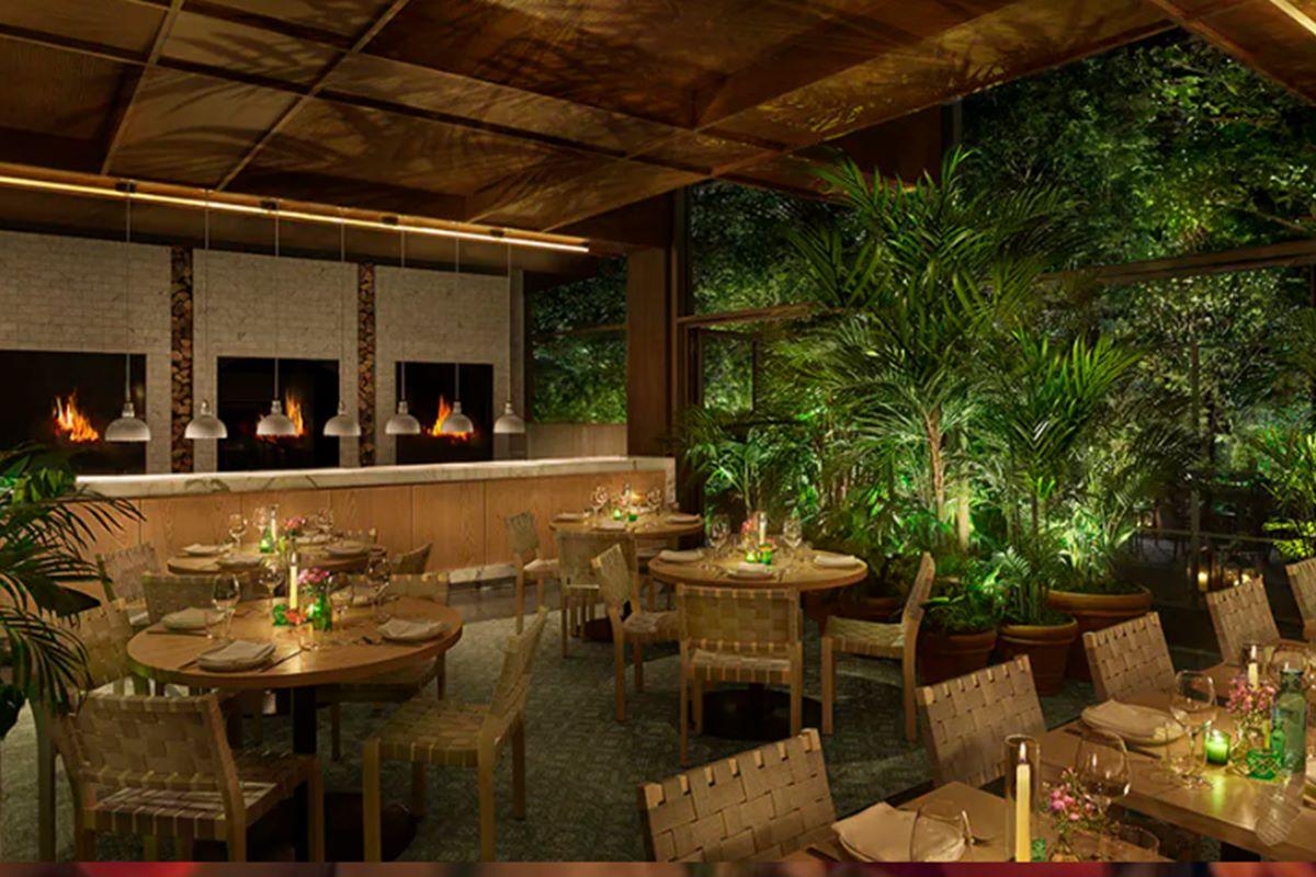 Public, An Ian Schrager Hotel ニューヨーク エクステリア 写真