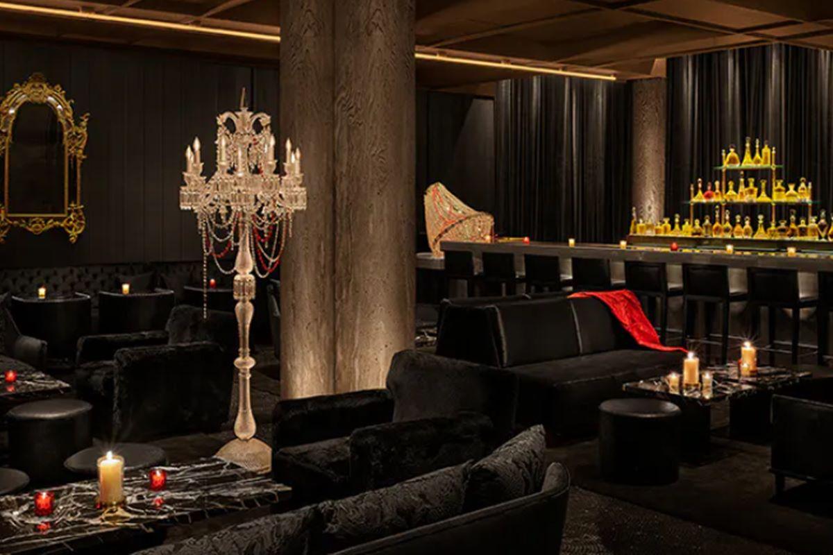 Public, An Ian Schrager Hotel ニューヨーク エクステリア 写真