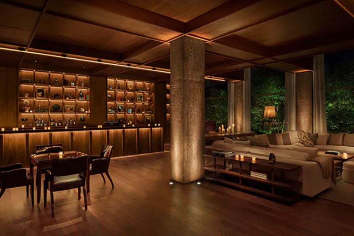 Public, An Ian Schrager Hotel ニューヨーク エクステリア 写真