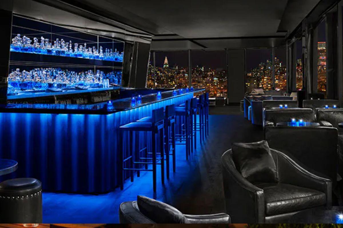 Public, An Ian Schrager Hotel ニューヨーク エクステリア 写真