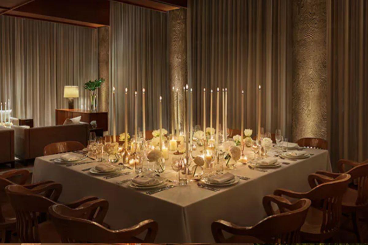 Public, An Ian Schrager Hotel ニューヨーク エクステリア 写真