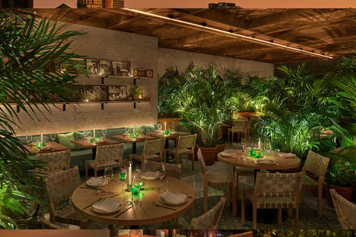 Public, An Ian Schrager Hotel ニューヨーク エクステリア 写真