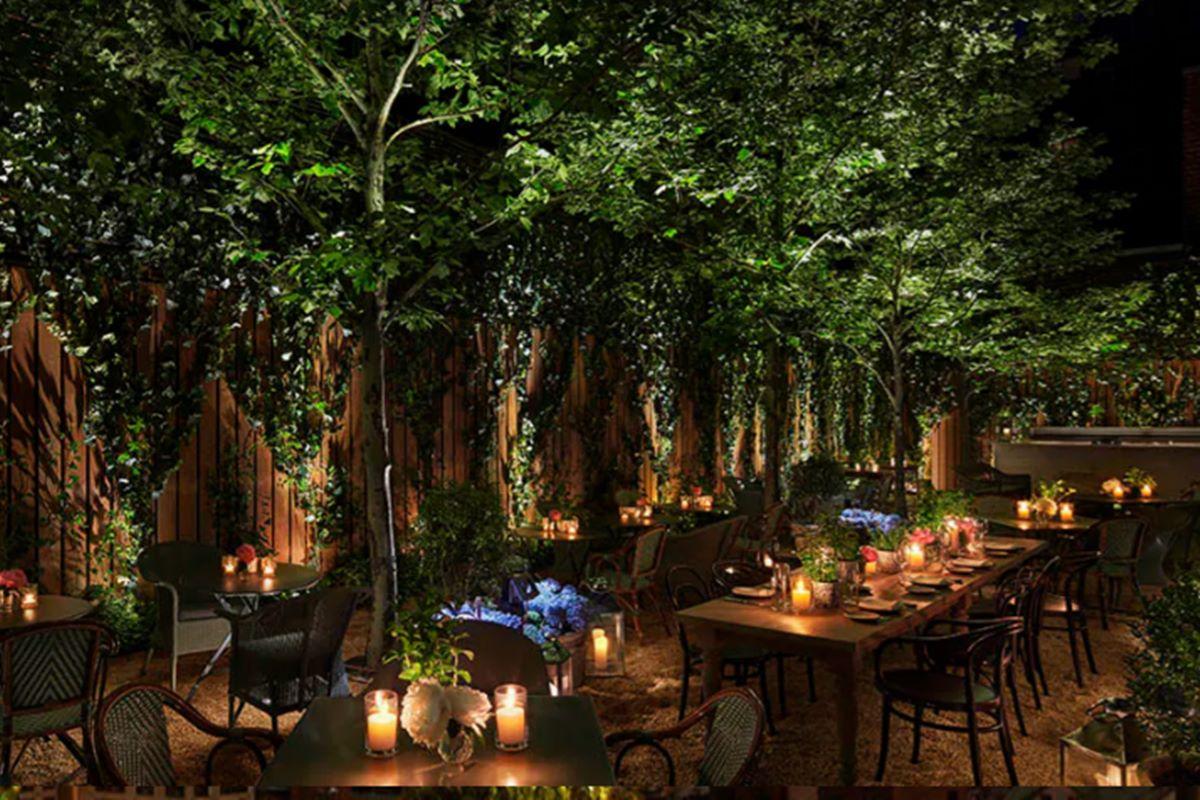 Public, An Ian Schrager Hotel ニューヨーク エクステリア 写真