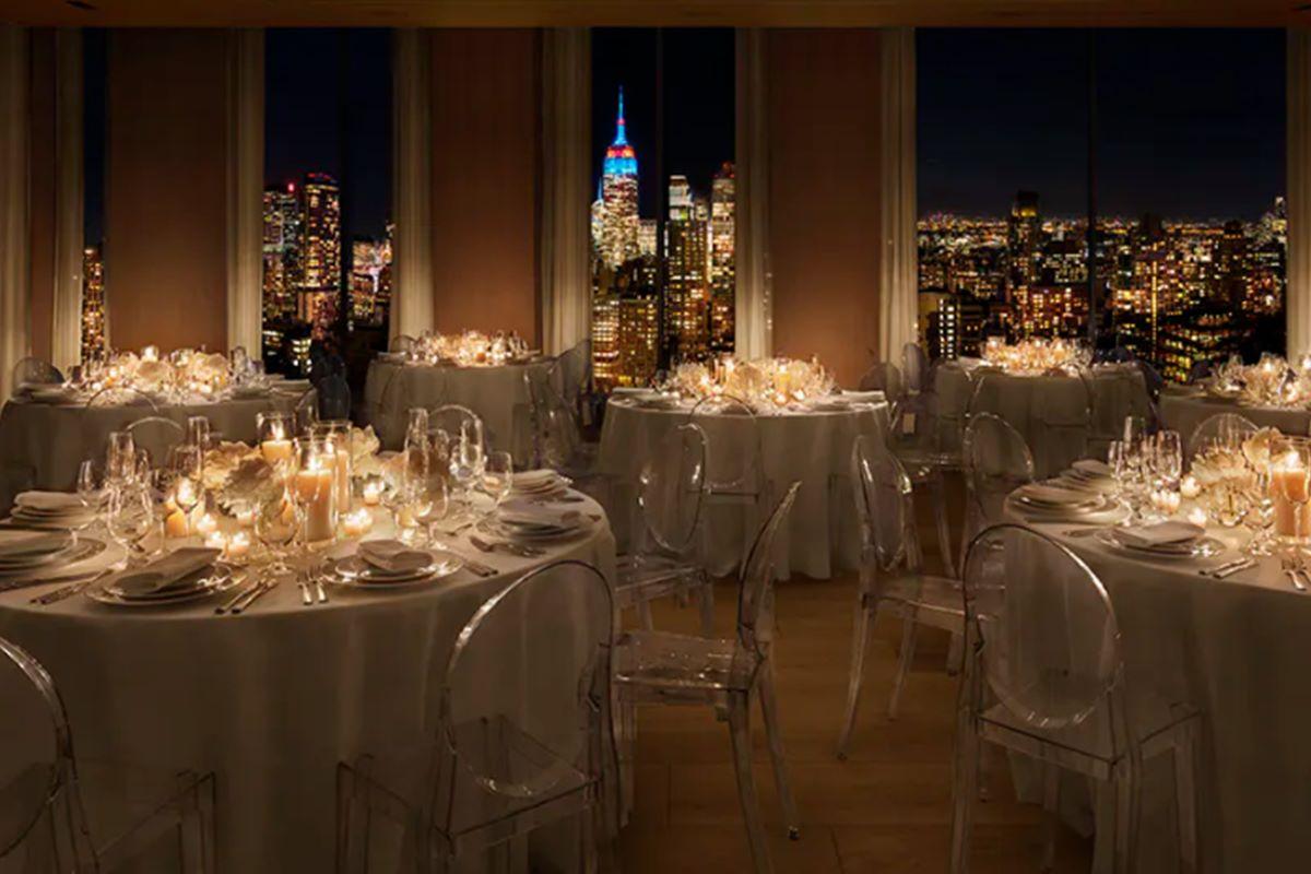 Public, An Ian Schrager Hotel ニューヨーク エクステリア 写真