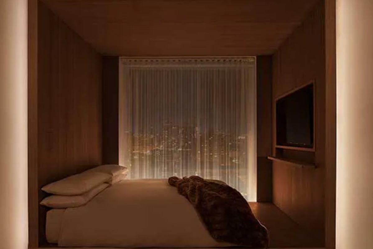 Public, An Ian Schrager Hotel ニューヨーク エクステリア 写真