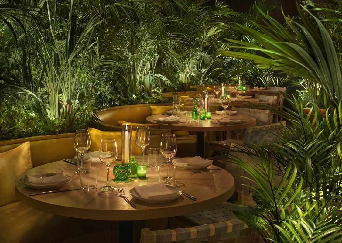 Public, An Ian Schrager Hotel ニューヨーク エクステリア 写真
