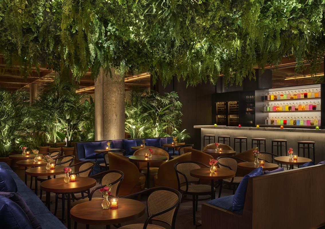 Public, An Ian Schrager Hotel ニューヨーク エクステリア 写真