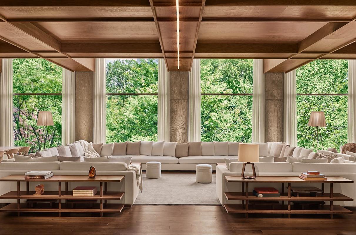 Public, An Ian Schrager Hotel ニューヨーク エクステリア 写真