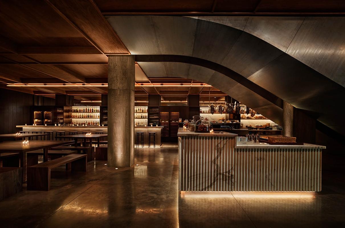 Public, An Ian Schrager Hotel ニューヨーク エクステリア 写真