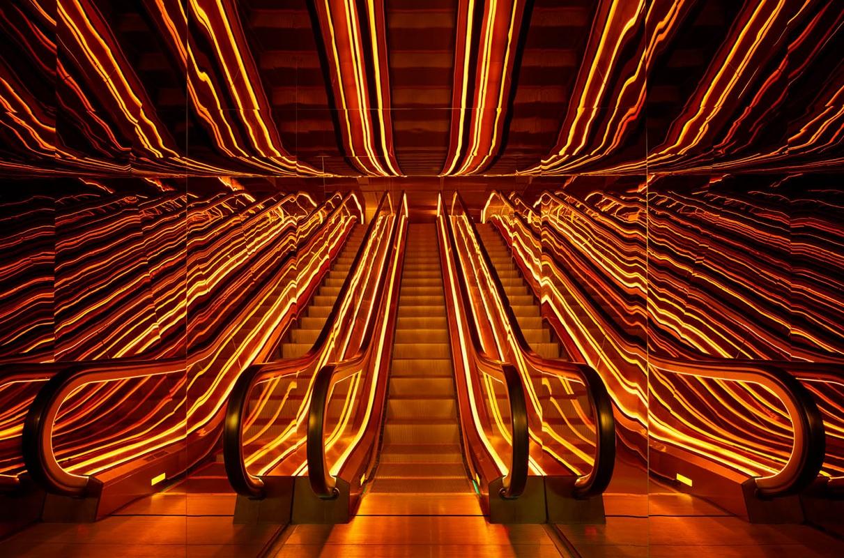 Public, An Ian Schrager Hotel ニューヨーク エクステリア 写真