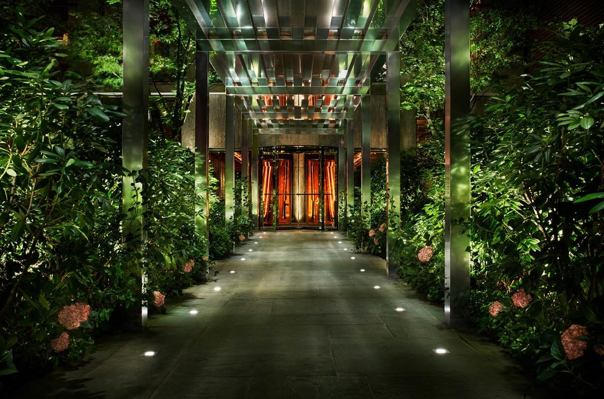 Public, An Ian Schrager Hotel ニューヨーク エクステリア 写真