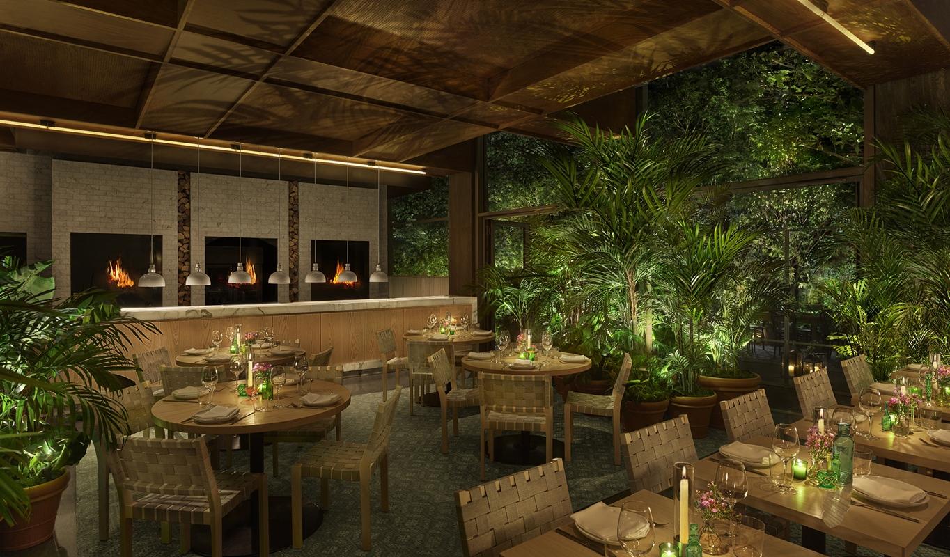 Public, An Ian Schrager Hotel ニューヨーク エクステリア 写真