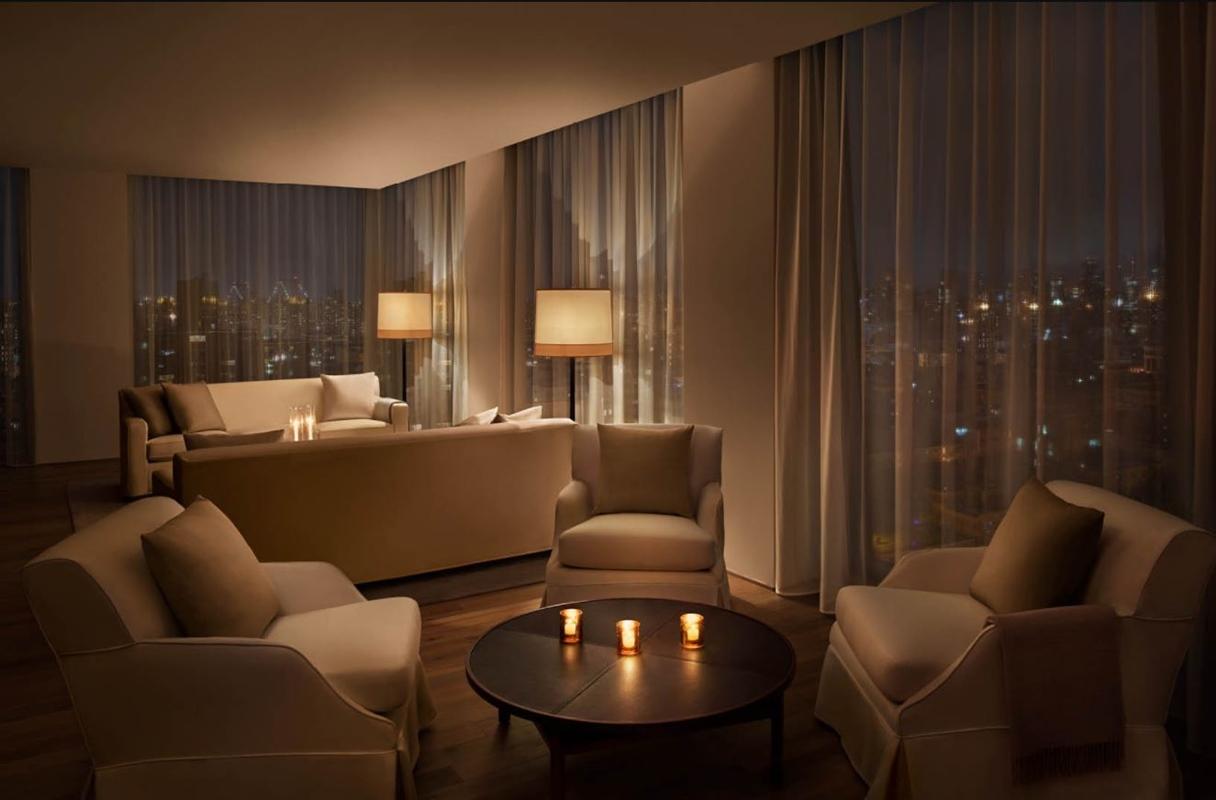 Public, An Ian Schrager Hotel ニューヨーク エクステリア 写真