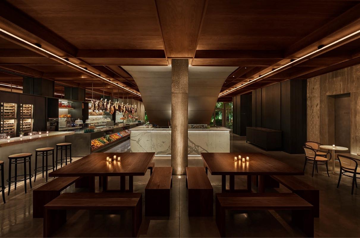 Public, An Ian Schrager Hotel ニューヨーク エクステリア 写真