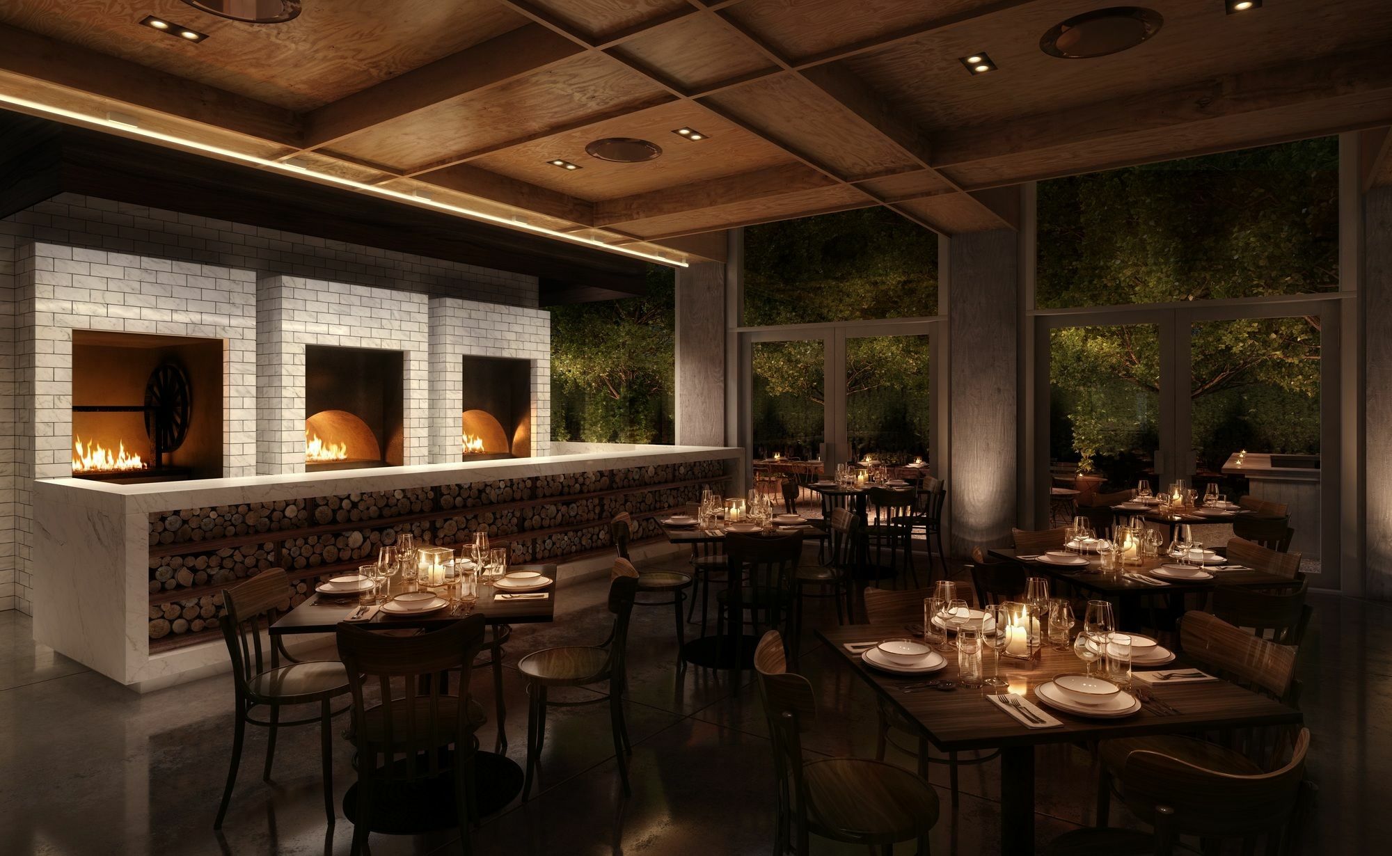 Public, An Ian Schrager Hotel ニューヨーク エクステリア 写真