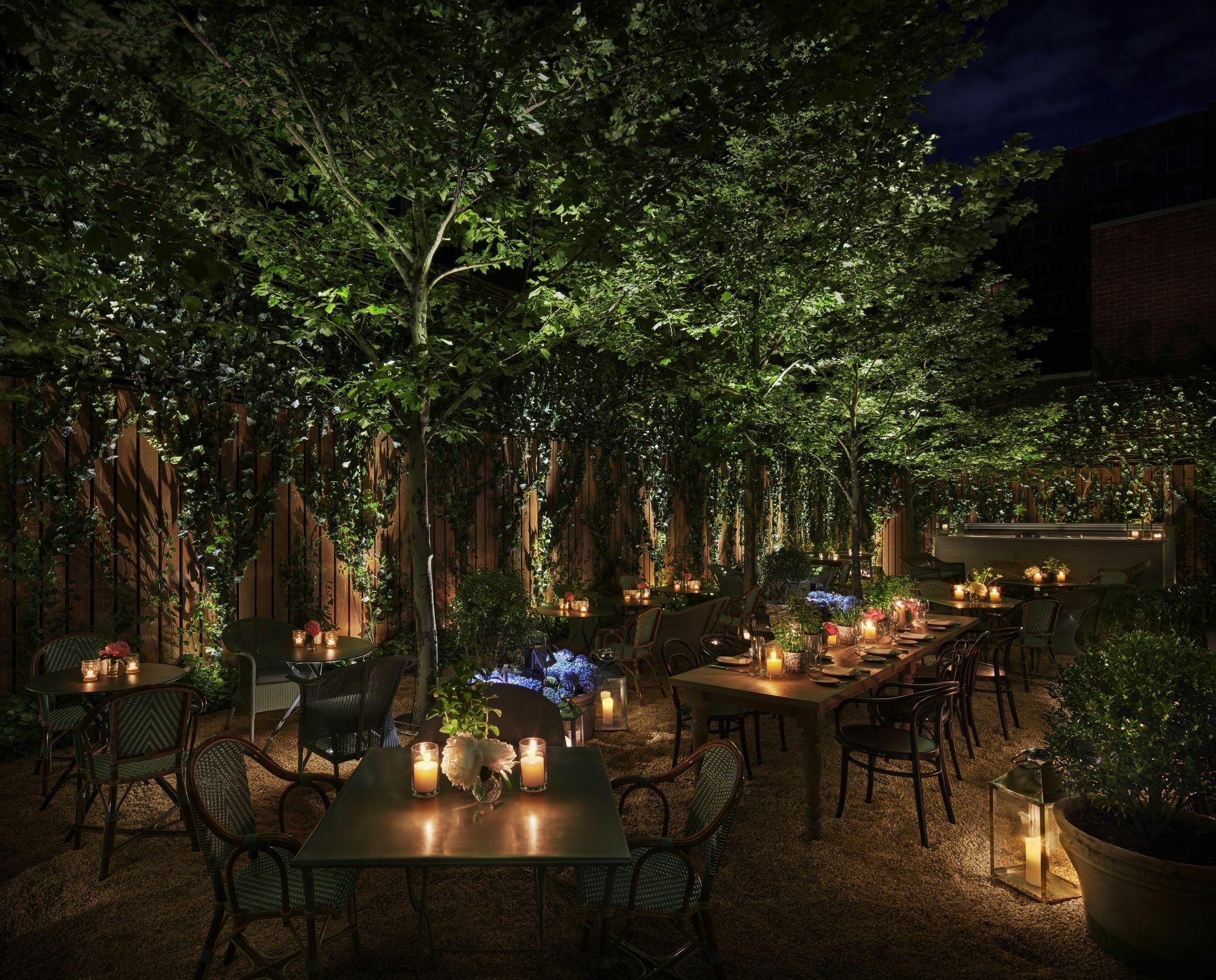 Public, An Ian Schrager Hotel ニューヨーク エクステリア 写真